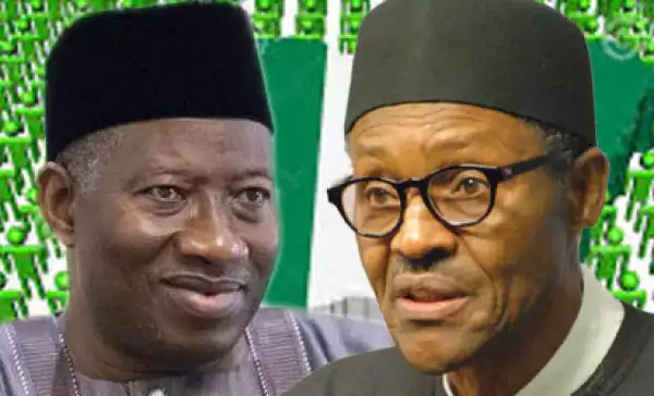 Politrick War!! Pres. Buhari Declares Total Probe Of Jonathan’s Government [See Details]